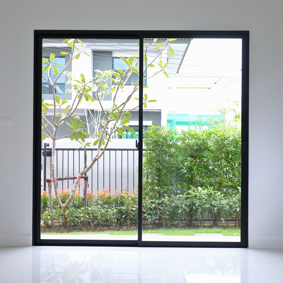 Sliding Windows